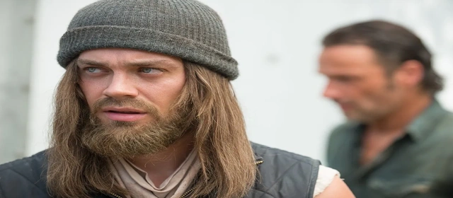 Oto, kim jest Jesus z nowego sezonu The Walking Dead