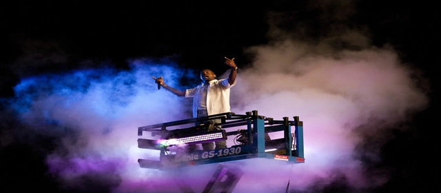 Kanye West już nie tylko w platformie TIDAL. „The Life Of Pablo” także w Spotify i Apple Music
