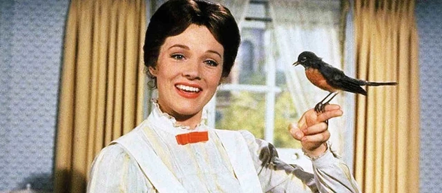 Wiemy, kto prawdopodobnie zostanie nową Mary Poppins