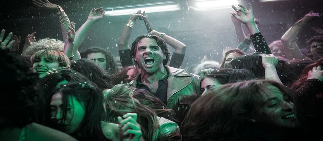 "Vinyl" od HBO jest rewelacyjny! Oto pięć dowodów