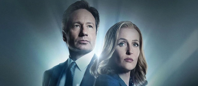 x-files 11