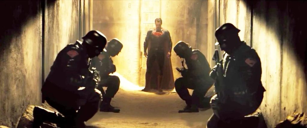 batman v superman 2