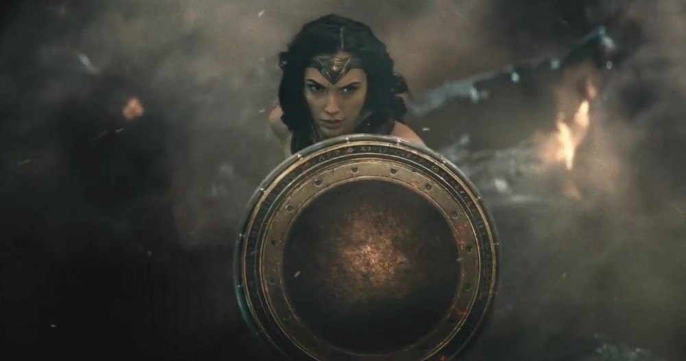 batman v superman 9 