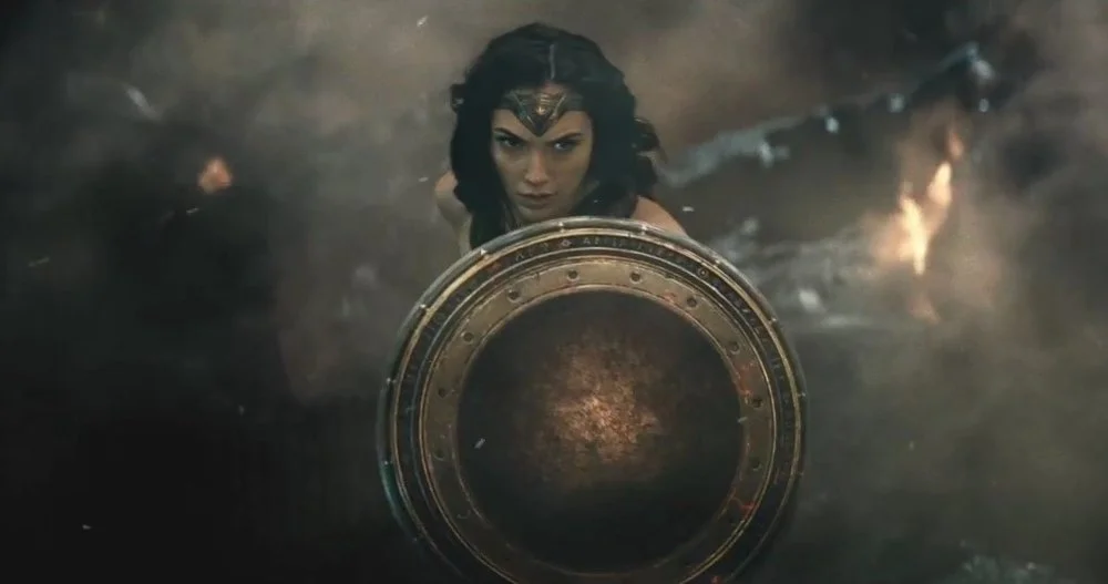 batman v superman 9