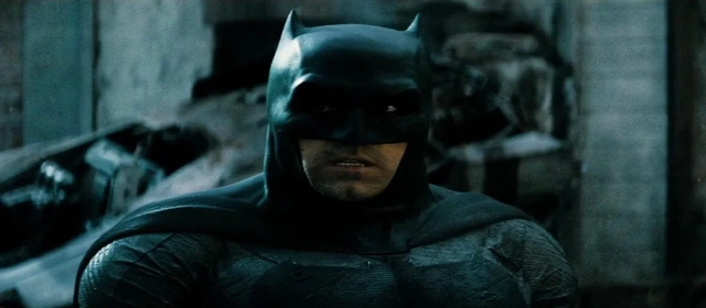 Znamy prawdopodobną datę premiery filmu The Batman Bena Afflecka