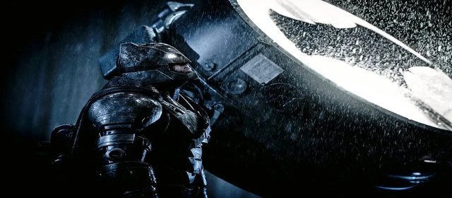 Recenzja Batman v Superman - to NIE JEST zły film!