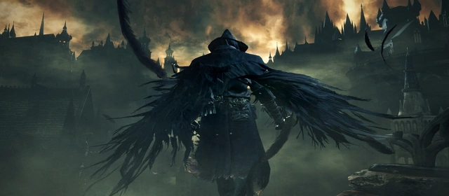 Bloodborne - w rok od premiery wciąż nie ma na Spotify