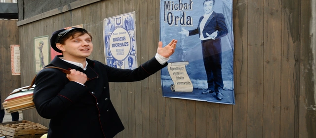 „Bodo” – nowy serial TVP zapowiada się naprawdę nieźle