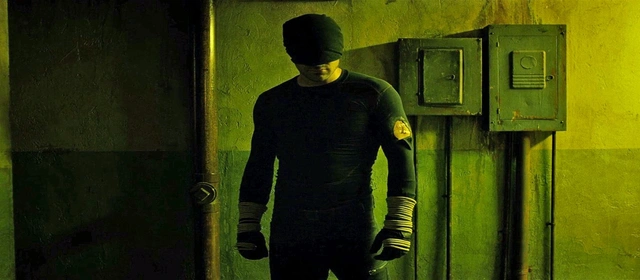 daredevil the defenders