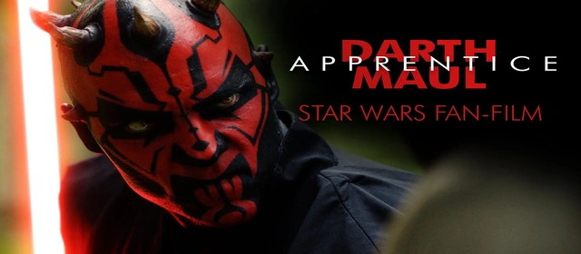 Darth Maul: Apprentice trzeba obejrzeć!