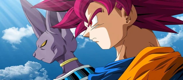 Pamiętacie o Dragon Ball Super? Anime stało się ciekawsze