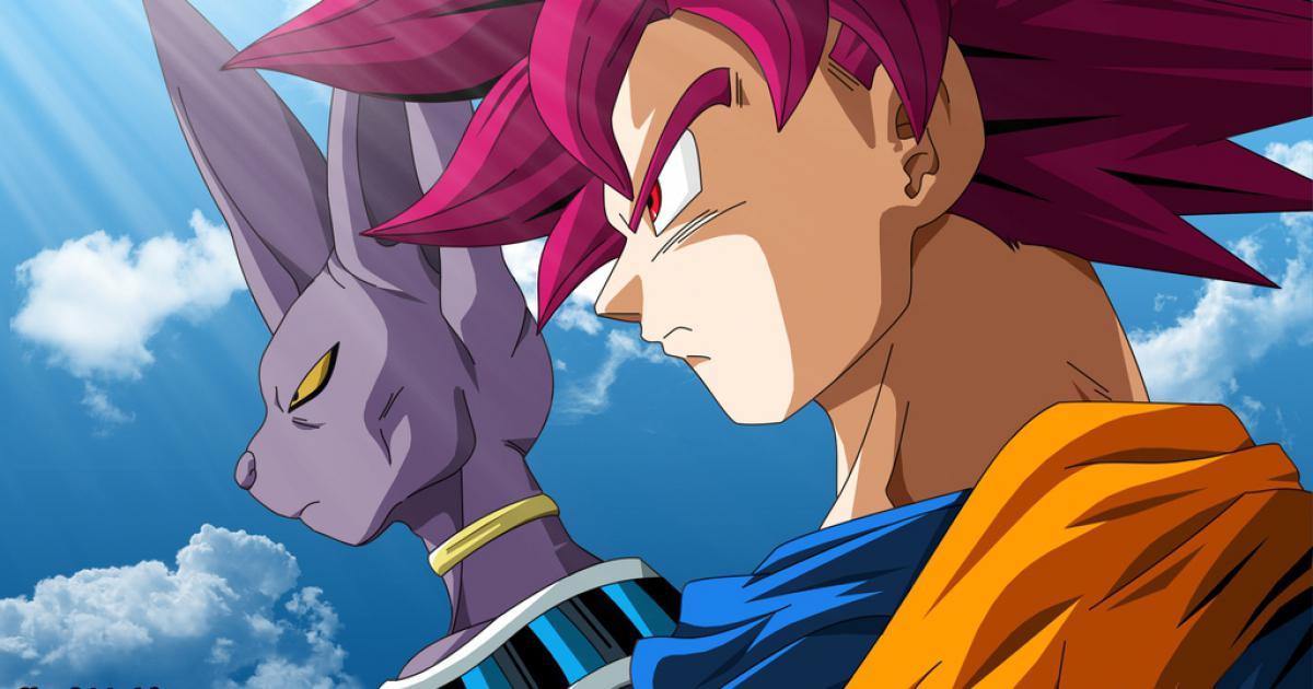 Pamiętacie o Dragon Ball Super? Anime stało się ciekawsze