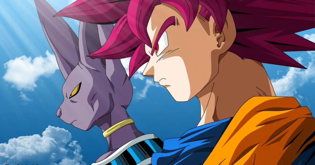 Pamiętacie o Dragon Ball Super? Anime stało się ciekawsze