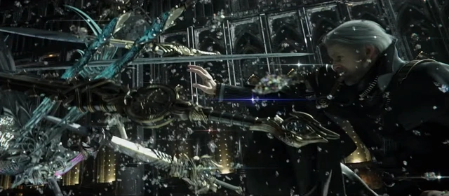 Powstanie nowy film Final Fantasy! Jest już pierwszy zwiastun