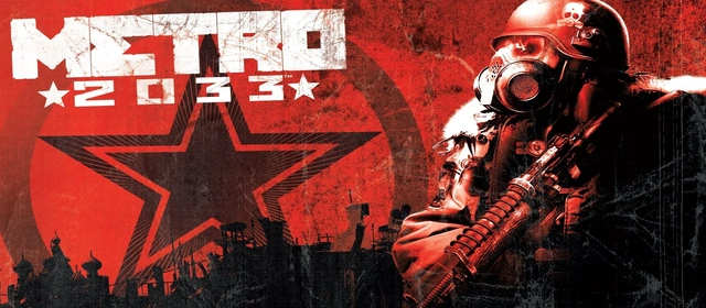 "Metro 2033" wreszcie trafi na ekrany kin?