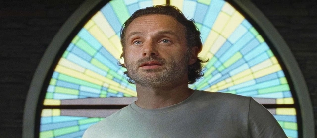 The Walking Dead w szczytowej formie - sezon 6 wymiata