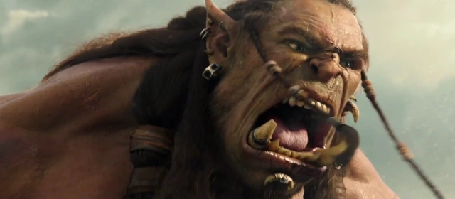Garść świeżych scen na nowym zwiastunie filmu Warcraft