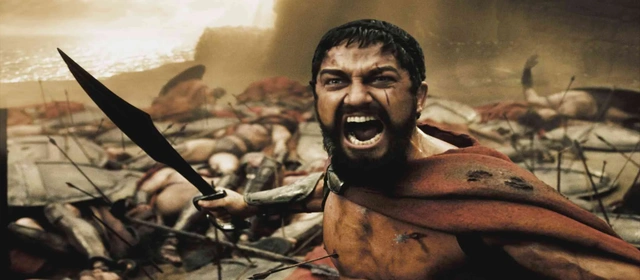 Zack Snyder przemieni "300" w serię o wielkich konfliktach?
