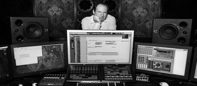 Hans Zimmer kończy z muzyką do filmów o super-bohaterach!