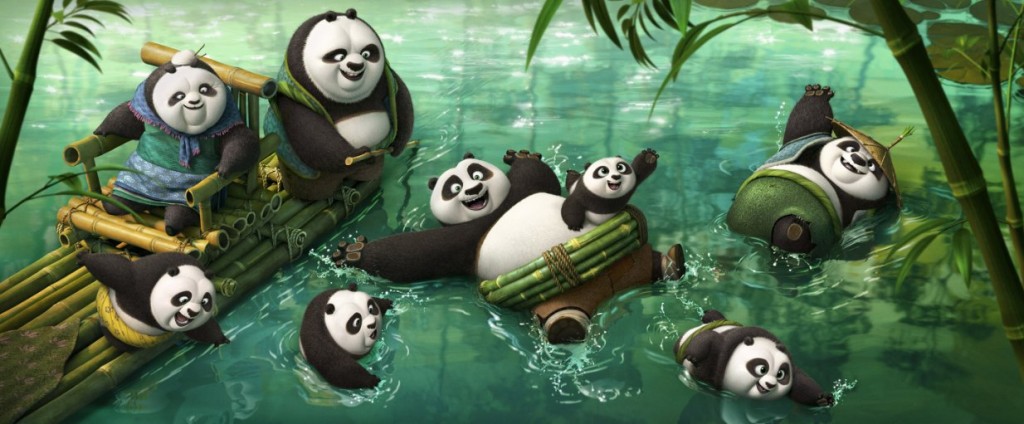 kung fu panda 3 recenzja 4 