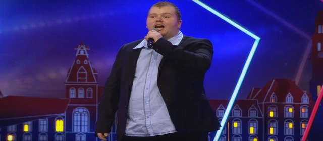 Nick Nicolai &#8211; holenderska odpowiedź na Susan Boyle?