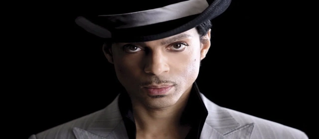 Najlepsze albumy Prince&#8217;a &#8211; TOP 5