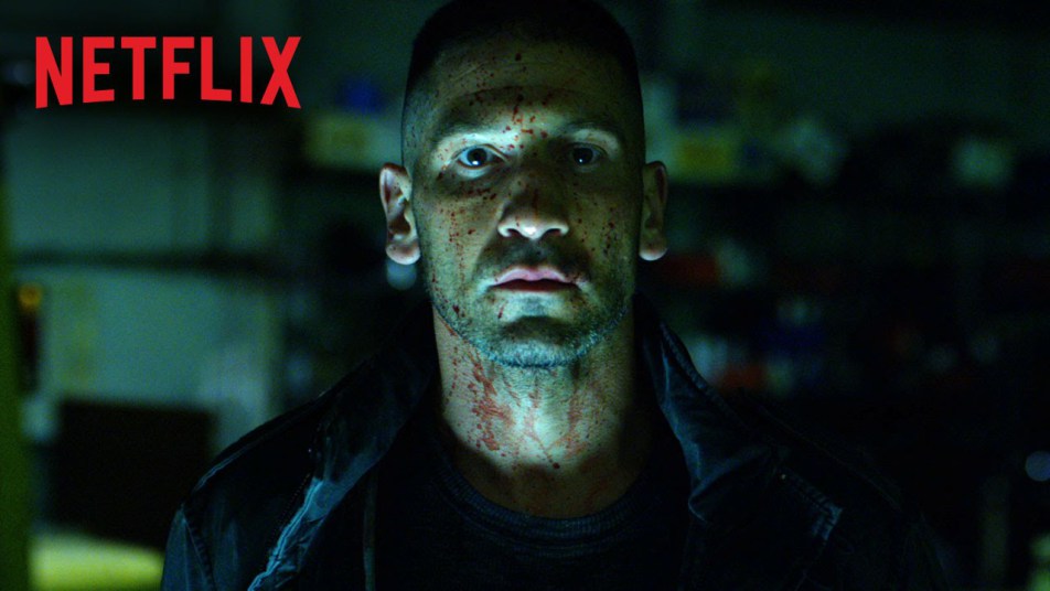 Punisher pojawi się w serialu Agenci T.A.R.C.Z.Y.?