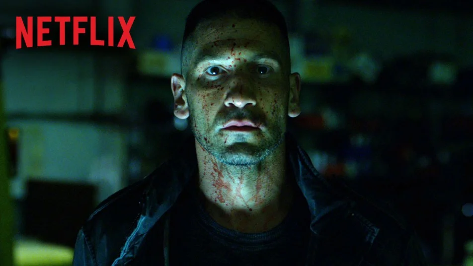 Punisher pojawi się w serialu Agenci T.A.R.C.Z.Y.?