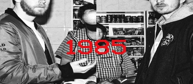 1985, czyli Rasmentalism w szczytowej formie - recenzja sPlay