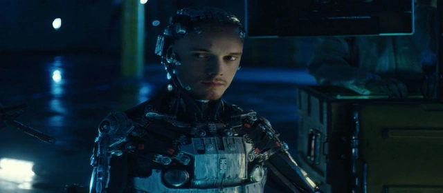 Rise to najlepszy niezależny film sci-fi, jaki w ogóle powstał