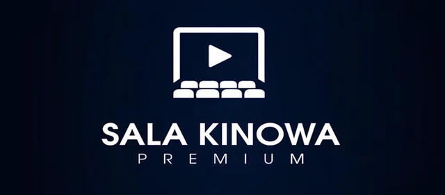 Sala Kinowa Premium - polska, płatna wypożyczania na YouTube