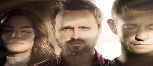Świat zachwyca się The Path, a dla mnie to serial do zapomnienia
