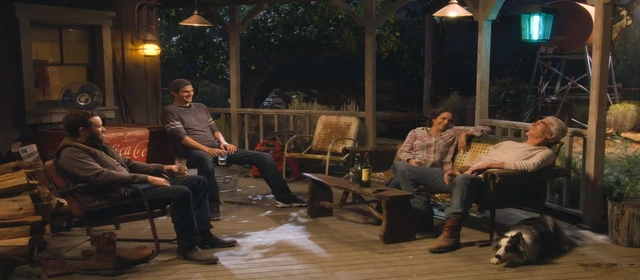 The Ranch - słodko-gorzki sitcom, który naprawdę bawi