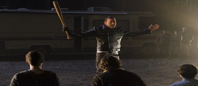 The Walking Dead - Okej, to kto właściwie zginął w finale?