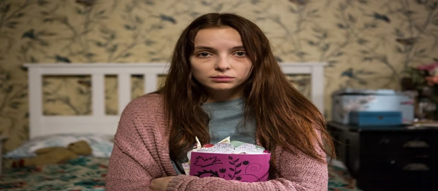 BBC przywraca wiarę w seriale. Obejrzałam ich nowy dramat „Thirteen” i jestem zachwycona