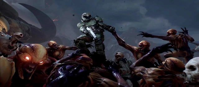 DOOM ma kapitalną muzykę. Tylko gdzie ją dostać?!