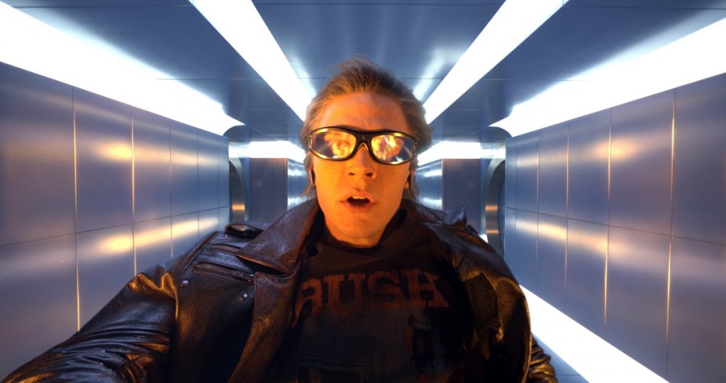 X-Men- Apocalypse 1 
