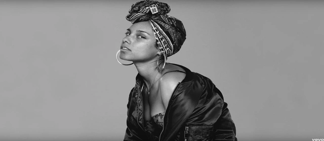 „In common” – Alicia Keys powraca z nowym singlem