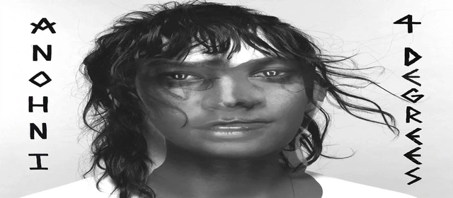 Melancholia w wersji electro – Anohni „Hopelessness”. Recenzja sPlay