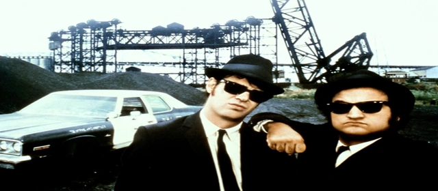 Blues Brothers powrócą w serialu animowanym