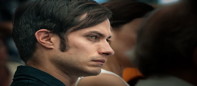 Gael García Bernal zostanie nowym Zorro