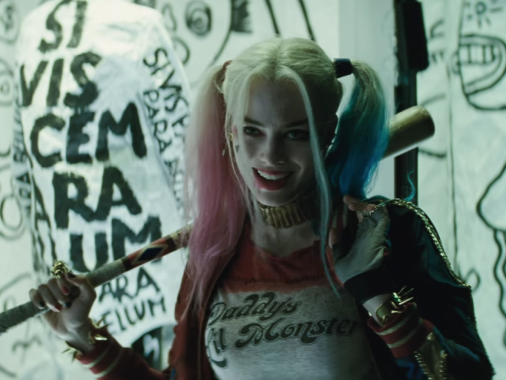harley quinn margot robbie class="wp-image-69588" 