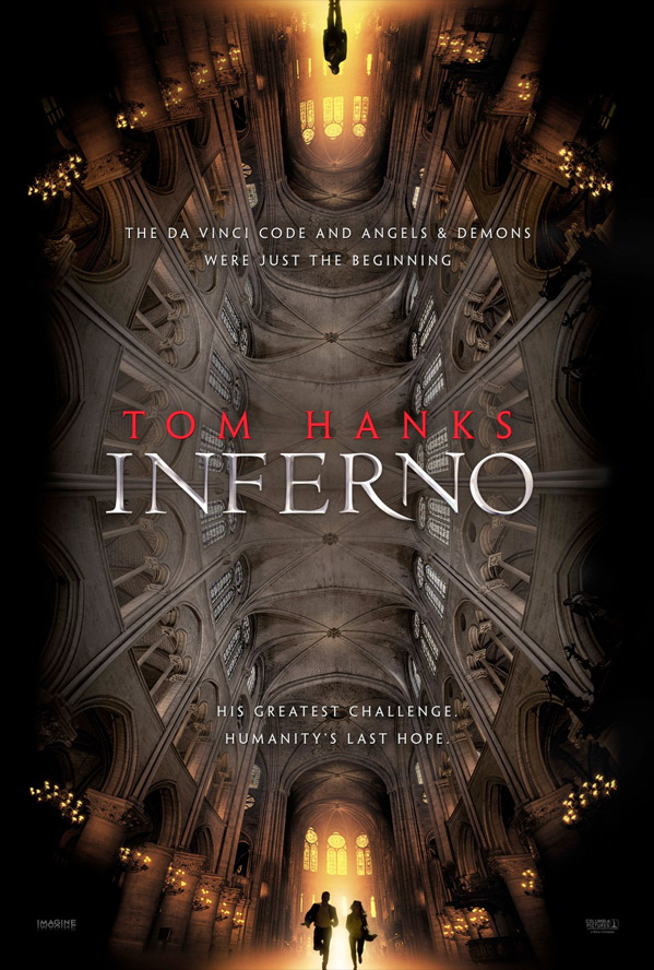 Oficjalny plakat &quot;Inferno&quot; class="wp-image-69218" 