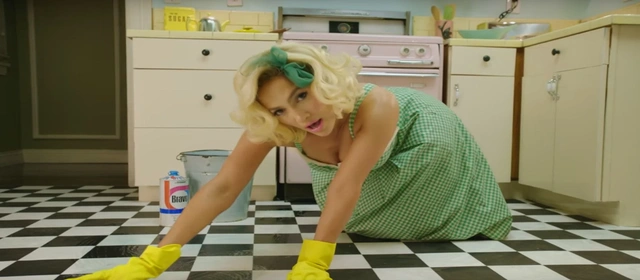 Jennifer Lopez walczy o prawa kobiet w klipie „Ain’t Your Mama”