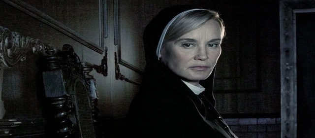 Jessica Lange u Ryana Murphy'ego w nowym serialu!