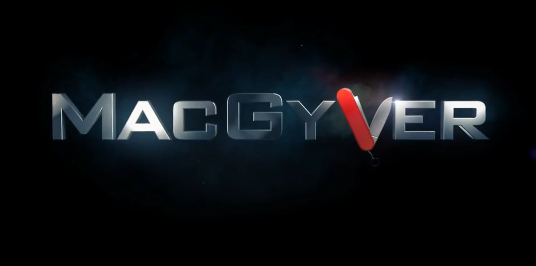 Pierwszy zwiastun nowej odsłony serialu MacGyver
