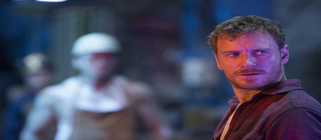 X-Men: Apocalypse - ależ podobał mi się wątek w Polsce!