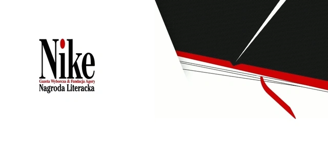 Nike 2016 dla Bronki Nowickiej za Nakarmić kamień