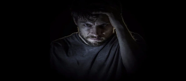 Już dziś na Facebooku obejrzysz nowy serial - "Outcast: Opętanie"