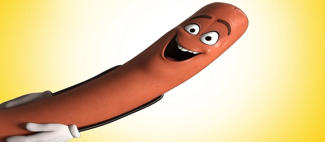 Sausage Party to pierwsza animacja 18+ dostępną w kinach!
